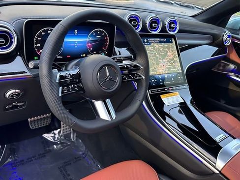 New 2026 Mercedes-Benz GLC 300 4MATIC image 16