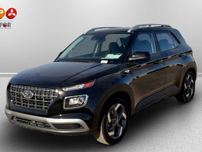 Used 2021 Hyundai Venue SEL