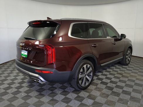 Used 2022 Kia Telluride S FWD image 10