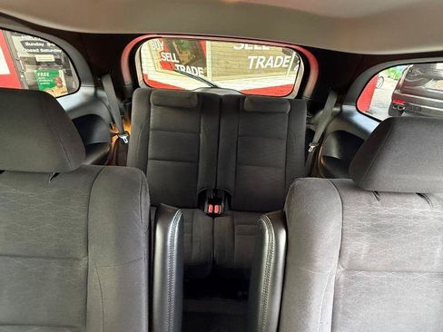 Used 2020 Dodge Durango GT RWD image 21