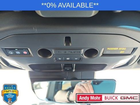 New 2025 GMC Hummer EV 3X w/ Battery Pack, 24 Module Pack image 43