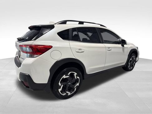 Used 2023 Subaru Crosstrek 2.5i Limited AWD/4WD image 48