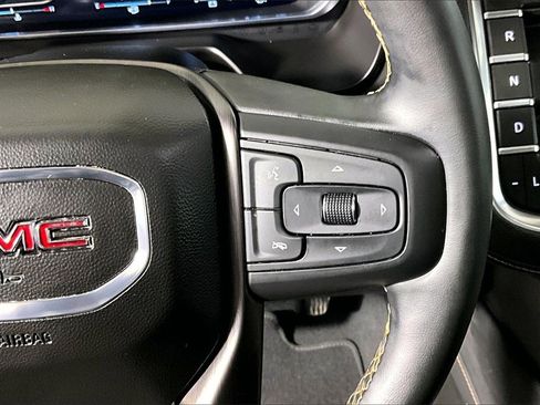 Used 2023 GMC Yukon AT4 w/ AT4 Premium Plus Package image 15
