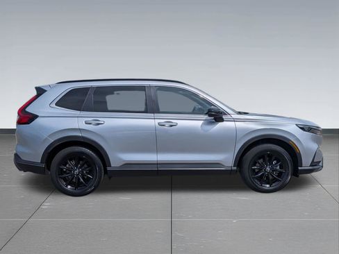 Certified 2024 Honda CR-V Sport-L image 6