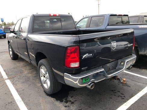 Used 2014 RAM 1500 Big Horn image 5