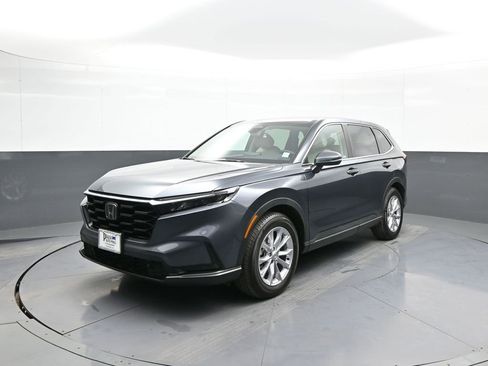 Used 2023 Honda CR-V EX-L image 1