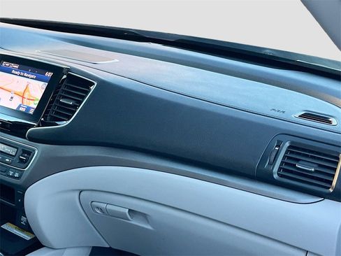 Used 2022 Honda Ridgeline RTL-E image 31