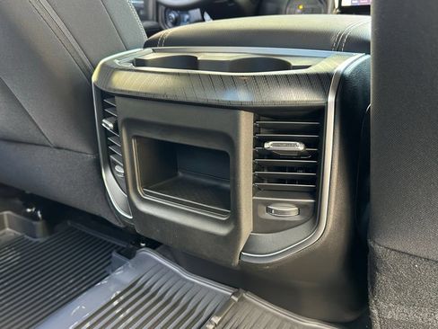 New 2026 RAM 2500 Big Horn AWD/4WD image 43