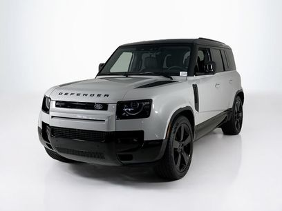 Used 2026 Land Rover Defender 110 X-Dynamic SE