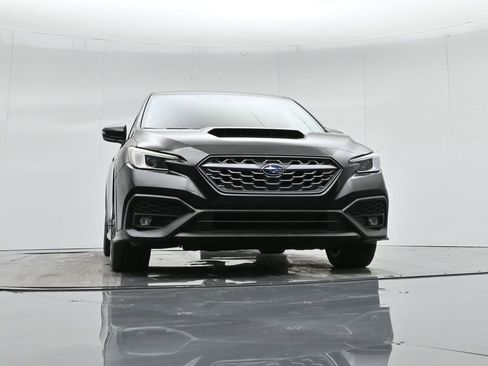 Used 2022 Subaru WRX Limited image 48