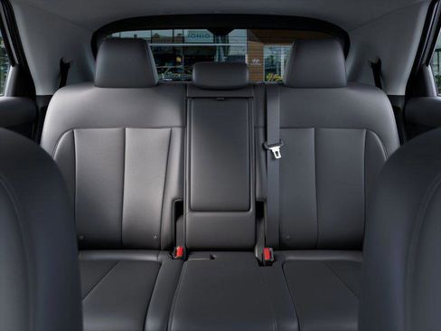 New 2026 Hyundai Ioniq 5 SEL RWD image 12