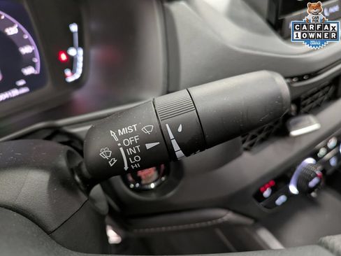 Certified 2025 Honda Accord SE image 18