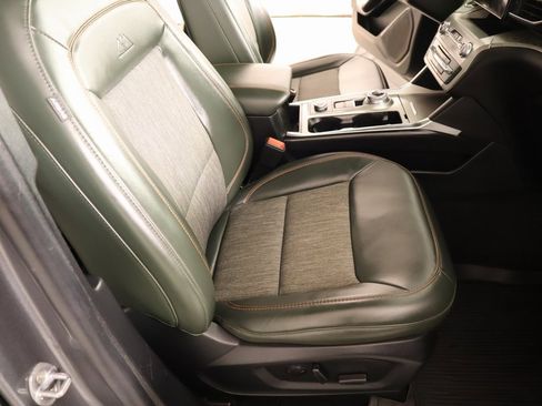 Used 2022 Ford Explorer Timberline image 15