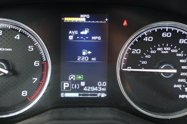 Certified 2024 Subaru Forester Touring w/ Pop Package 2 AWD/4WD image 28