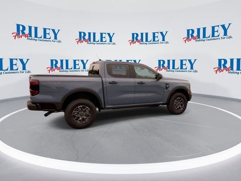 New 2025 Ford Ranger XLT w/ Trailer Tow Package image 8