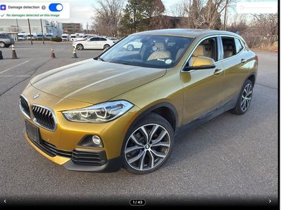 Used 2019 BMW X2 xDrive28i w/ Convenience Package