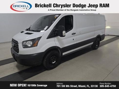 Used 2019 Ford Transit 250 130 Low Roof image 28
