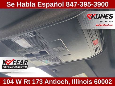 Used 2022 Volkswagen Tiguan SE R-Line image 55