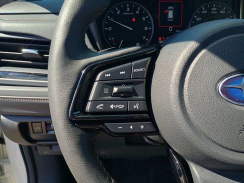 New 2026 Subaru Forester Touring AWD/4WD image 20