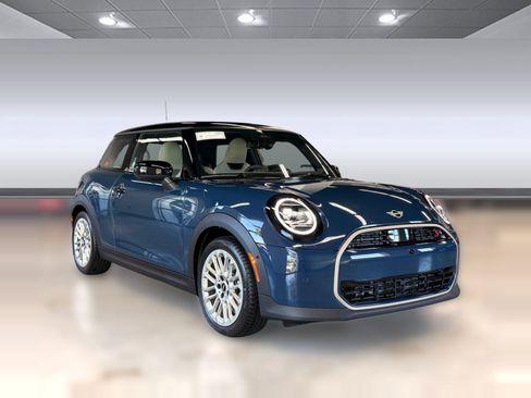 New 2026 MINI Cooper S image 7