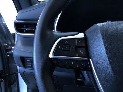 Certified 2025 Toyota Highlander XSE AWD/4WD image 26