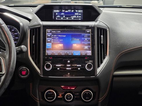 Used 2018 Subaru Crosstrek 2.0i Limited image 18