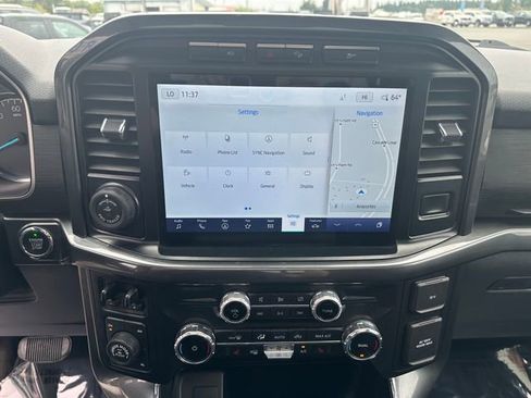 Used 2022 Ford F150 XLT w/ Equipment Group 302A High image 14