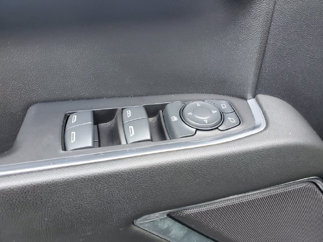 Certified 2024 Chevrolet Silverado 1500 RST w/ Protection Package AWD/4WD image 20