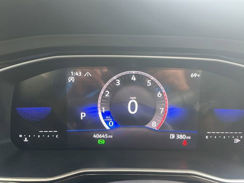 Used 2024 Volkswagen Jetta S FWD image 29