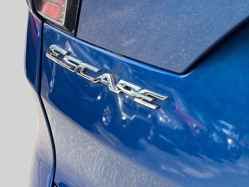 Used 2018 Ford Escape S FWD image 11
