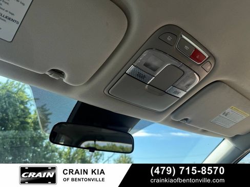 Certified 2024 Kia Telluride S AWD/4WD image 20