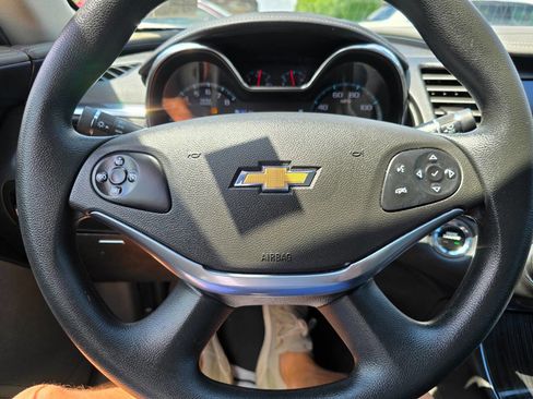 Used 2019 Chevrolet Impala LS image 14