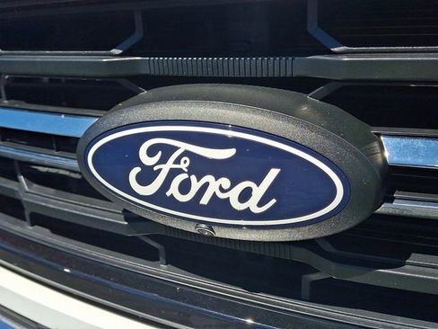 Used 2024 Ford F150 XLT w/ Mobile Office Package AWD/4WD image 30