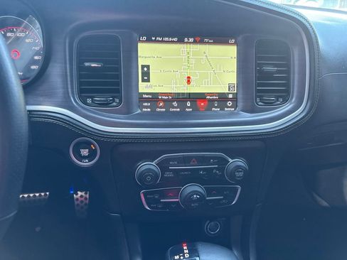 Used 2023 Dodge Charger Scat Pack RWD image 22