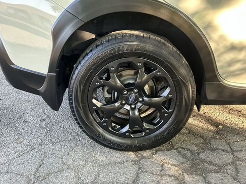 Certified 2023 Subaru Crosstrek 2.0i Premium w/ Special Edition AWD/4WD image 12