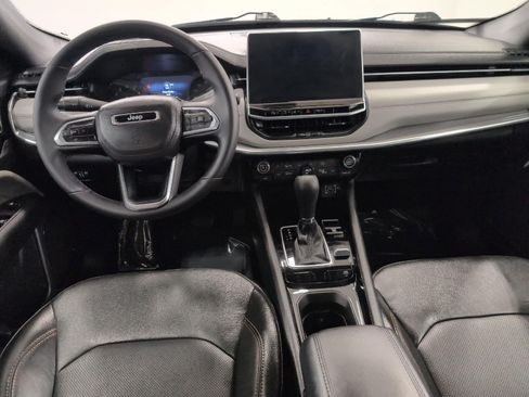 Used 2023 Jeep Compass Limited AWD/4WD image 6