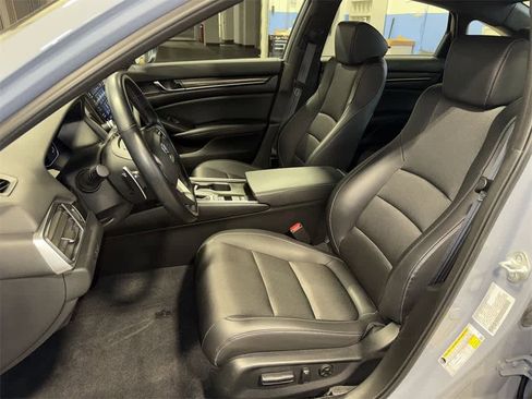 Used 2022 Honda Accord Sport image 15