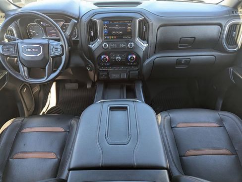 Used 2020 GMC Sierra 1500 AT4 w/ AT4 Premium Package image 10