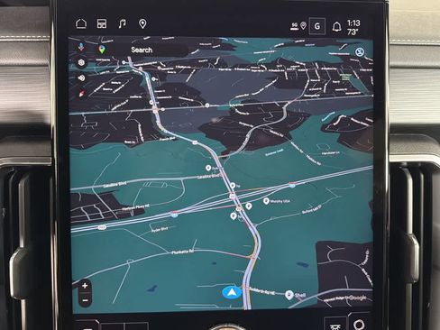 New 2026 GMC Acadia Elevation w/ Elevation Premium Package image 59