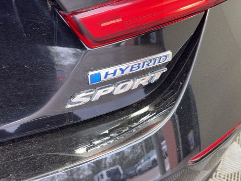 Used 2022 Honda Accord Sport image 9