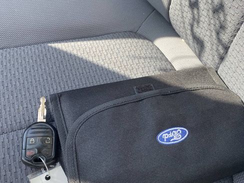 Used 2012 Ford F150 STX w/ Trailer Tow Pkg AWD/4WD image 15