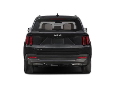 Used 2024 Kia Sorento S image 5