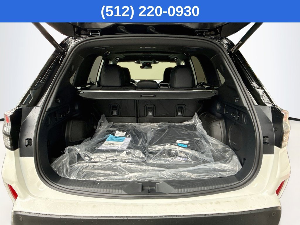 New 2026 Subaru Forester Touring AWD/4WD image 33