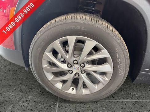 Used 2026 Buick Enclave Preferred w/ Power Package AWD/4WD image 27
