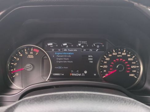 Used 2017 Ford F150 Raptor w/ Equipment Group 802A Luxury AWD/4WD image 22