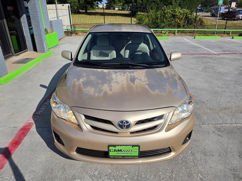 Used 2011 Toyota Corolla LE FWD image 56