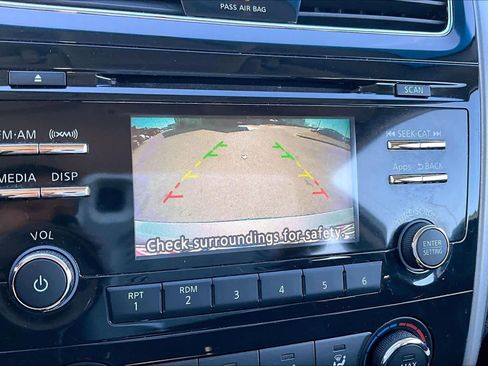 Used 2015 Nissan Altima 2.5 S w/ Power Driver Seat Package image 26