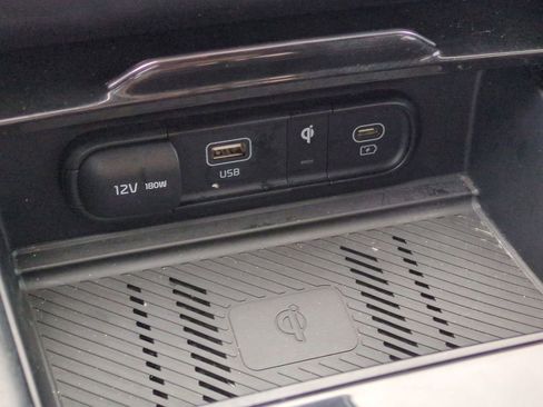 Used 2023 Kia Sportage EX image 22