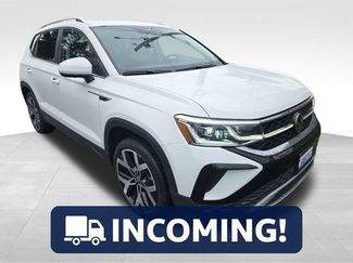 Used 2023 Volkswagen Taos SEL video 1