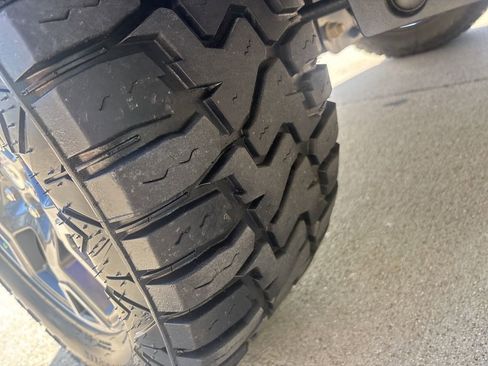 Used 2024 Ford F150 STX w/ Tow/Haul Package image 21